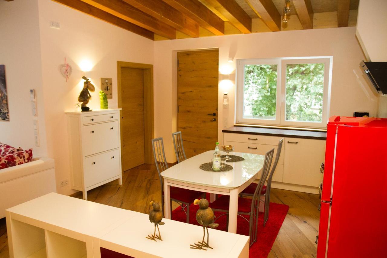 Apartment White Der Sportschule Badura ライプツィヒ エクステリア 写真